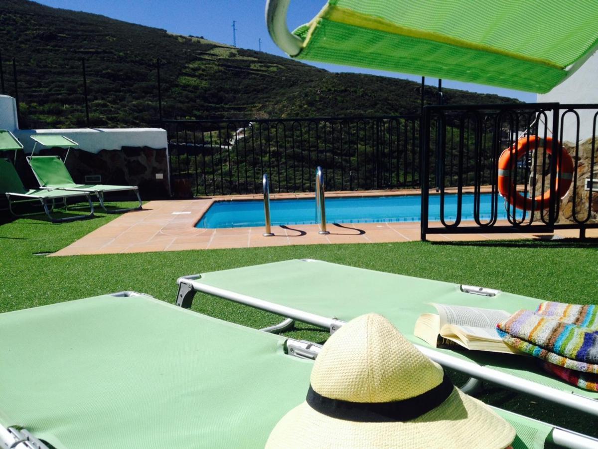Casa Cueva Margaritas Holiday home *