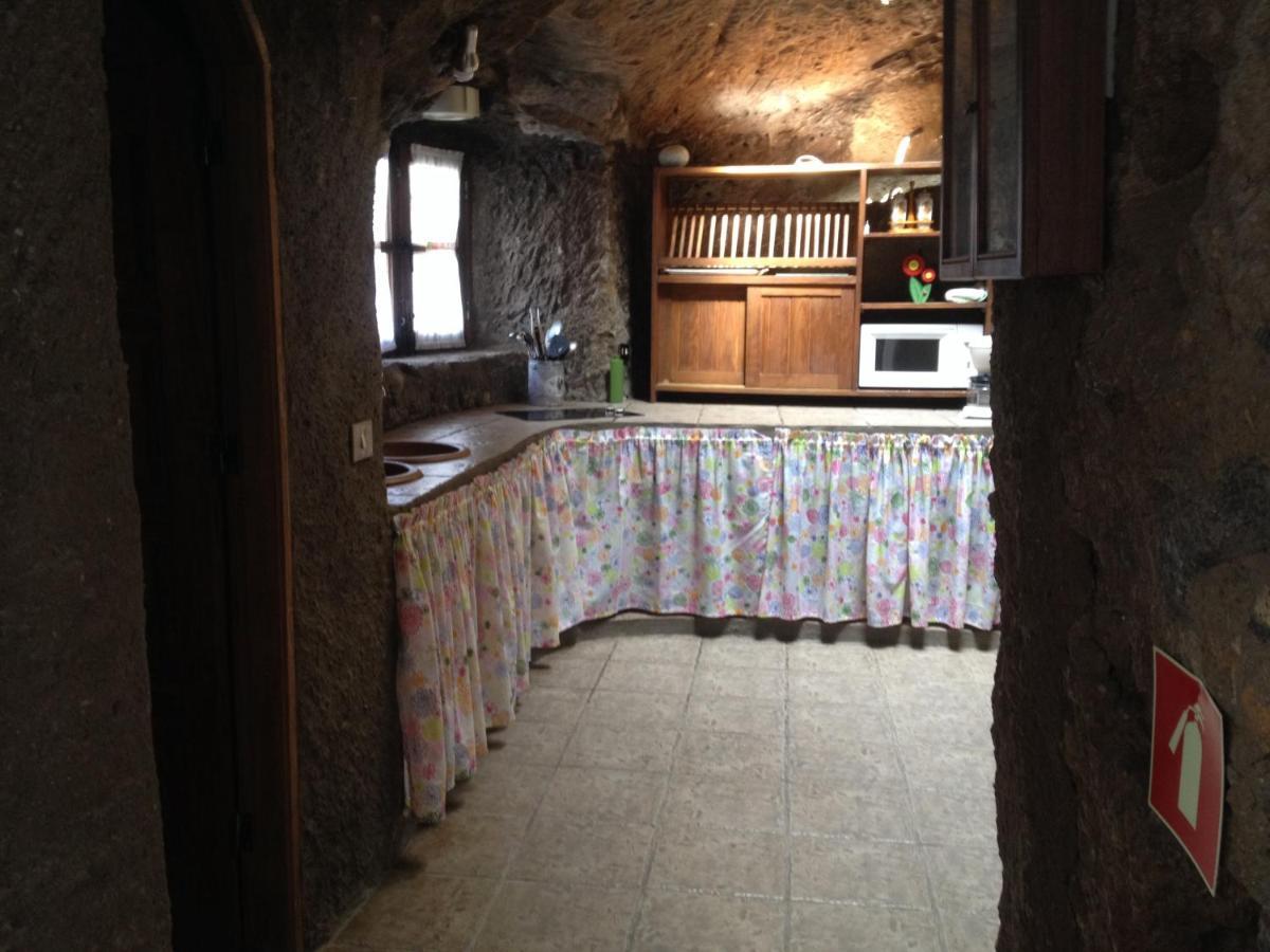 Casa Cueva Margaritas Holiday home
