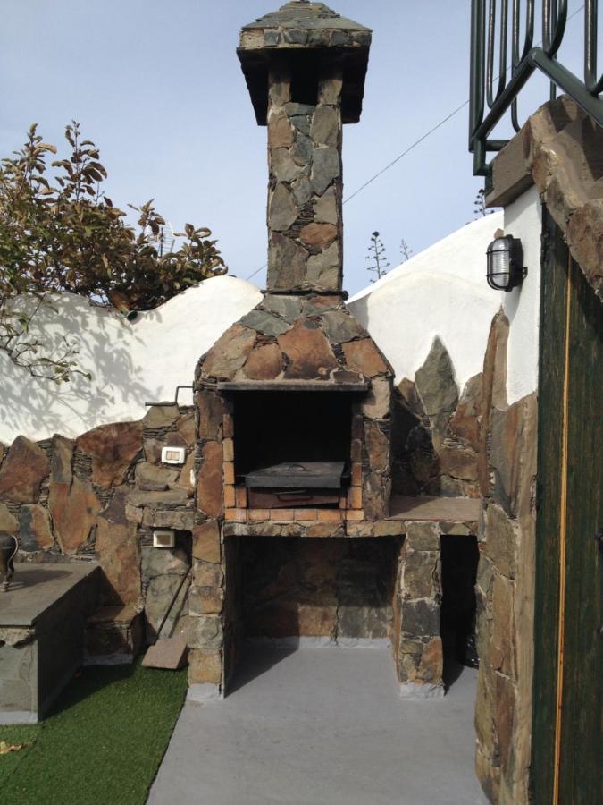Holiday home Casa Cueva Margaritas