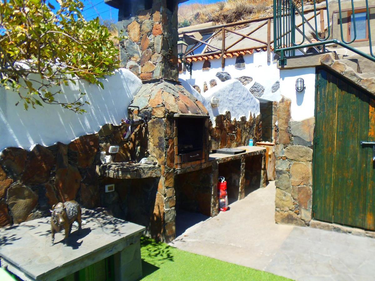 Holiday home Casa Cueva Margaritas *