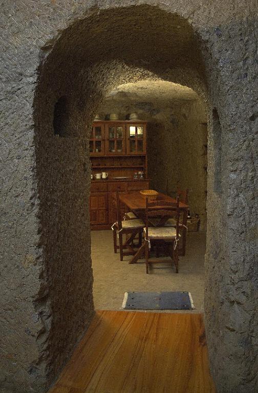 Holiday home Casa Cueva Margaritas