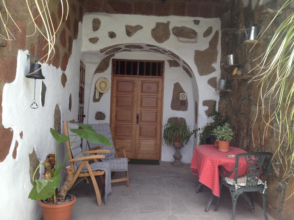 Casa Cueva Margaritas Dom wakacyjny