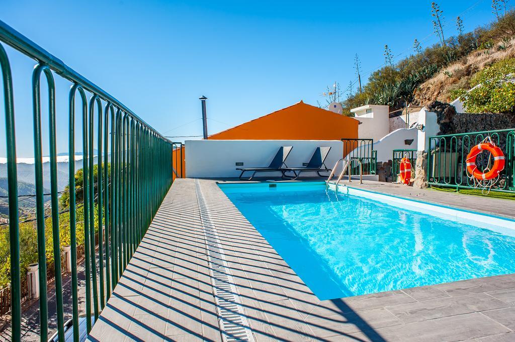 Casa Cueva Margaritas Holiday home *