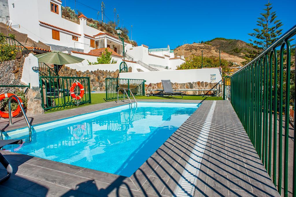 Casa Cueva Margaritas Holiday home *