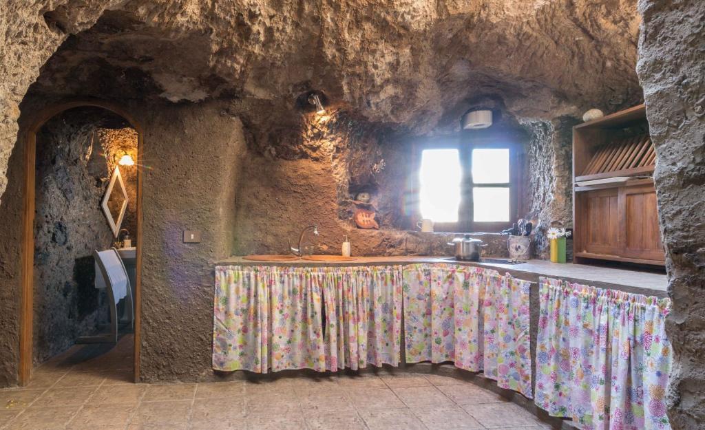 Casa Cueva Margaritas