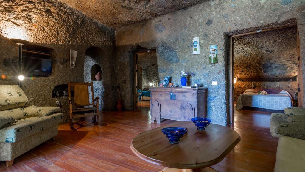 Holiday home Casa Cueva Margaritas