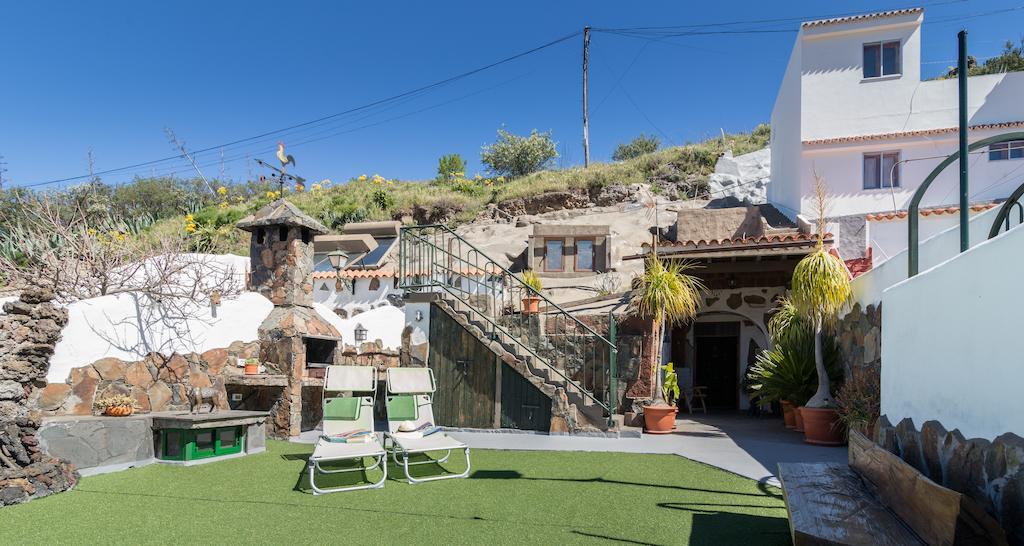 Holiday home Casa Cueva Margaritas