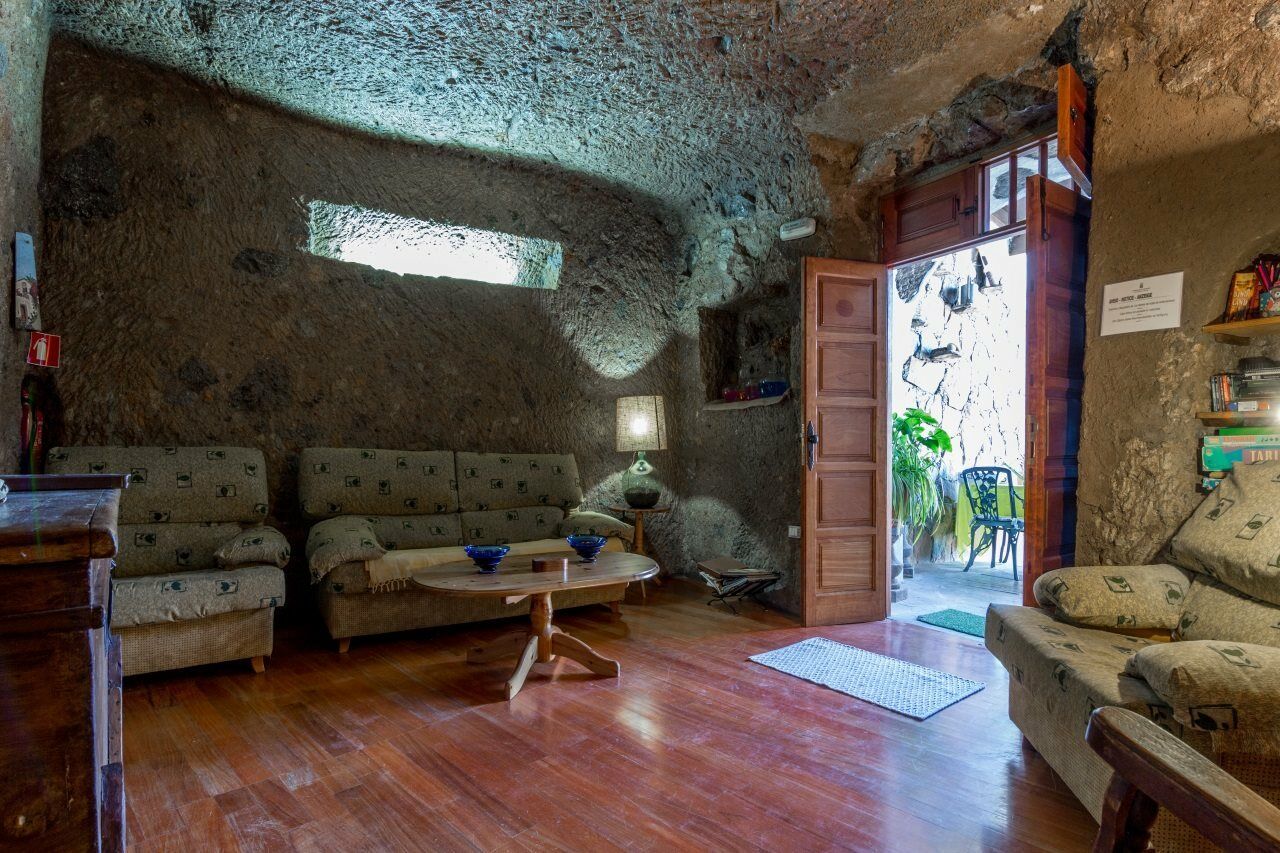 Casa Cueva Margaritas *